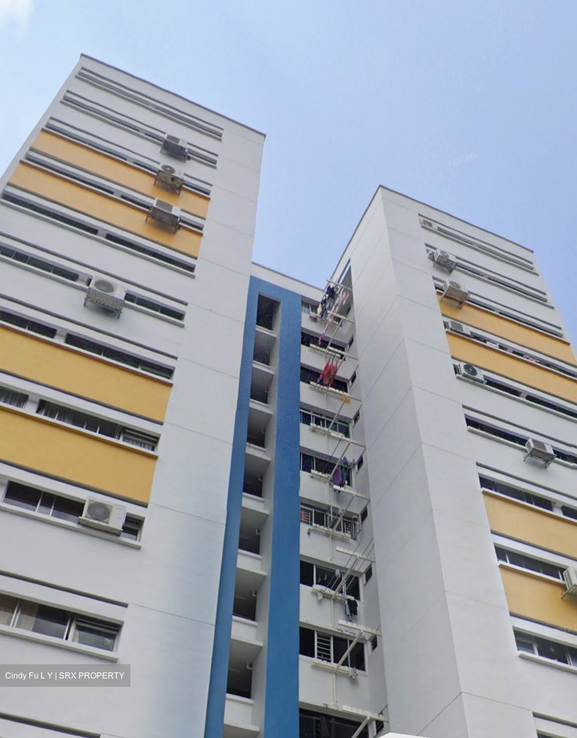 Blk 417 Eunos Road 5 (Geylang), HDB Executive #564773131